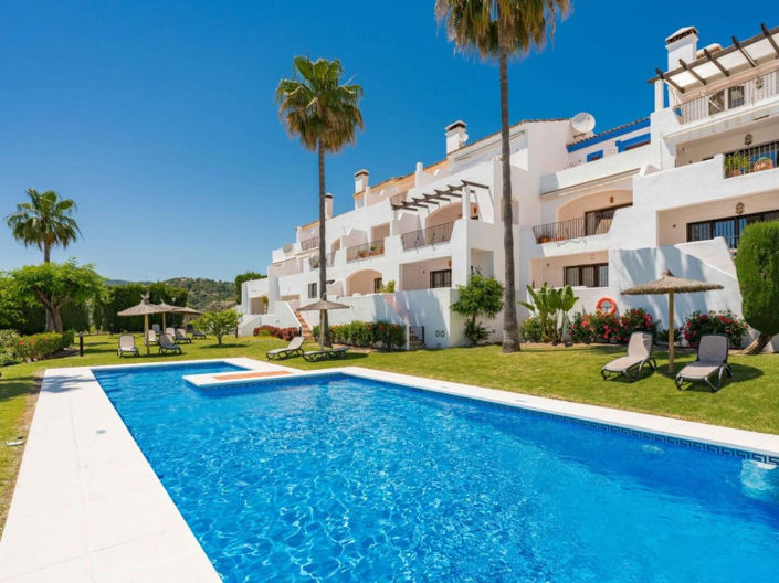 Image No.2-3 Bed Apartment for sale