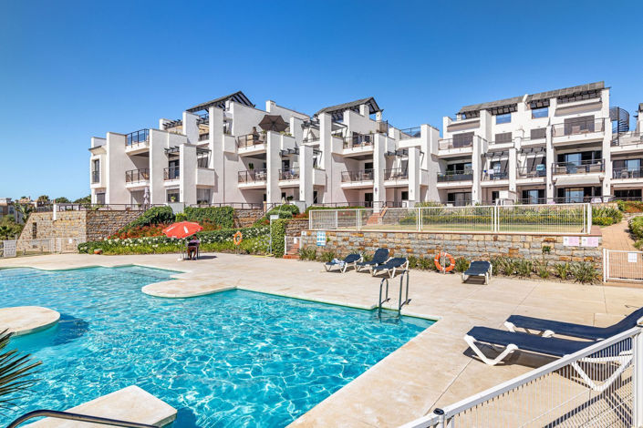 Image No.16-2 Bed Apartment for sale