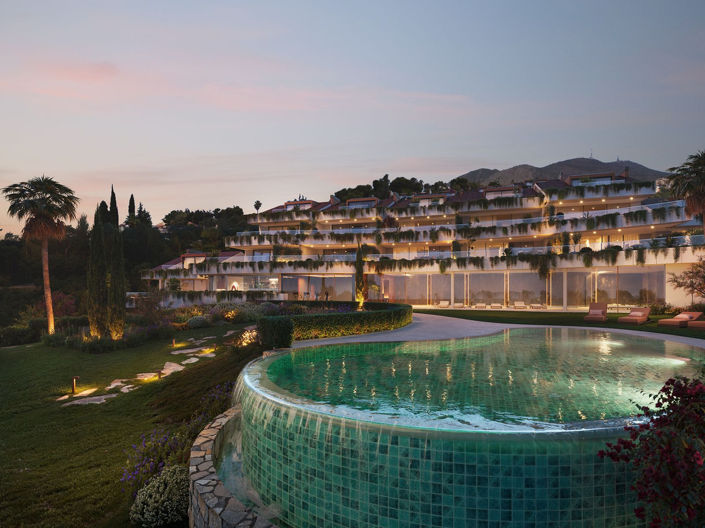 Image No.10-3 Bed Apartment for sale