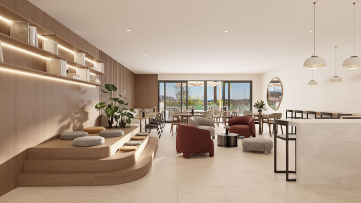 Image No.12-2 Bed Apartment for sale