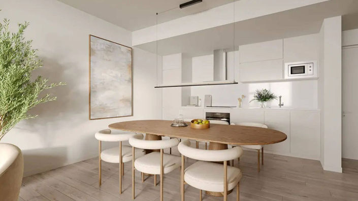 Image No.5-2 Bed Apartment for sale