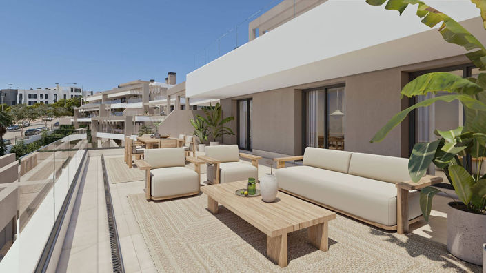 Image No.5-2 Bed Apartment for sale