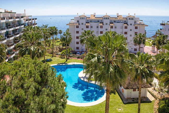 Image No.24-2 Bed Apartment for sale