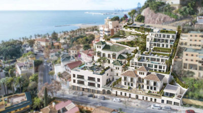 2 Bed Apartment for sale