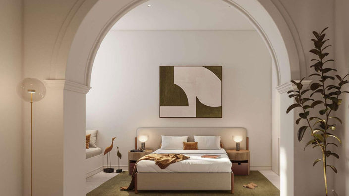 Image No.12-2 Bed Apartment for sale