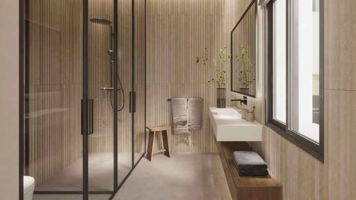 Image No.14-2 Bed Apartment for sale