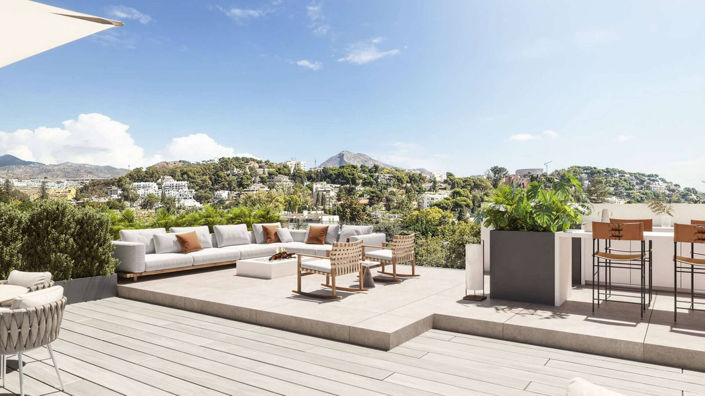 Image No.4-2 Bed Apartment for sale