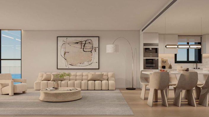 Image No.10-2 Bed Apartment for sale