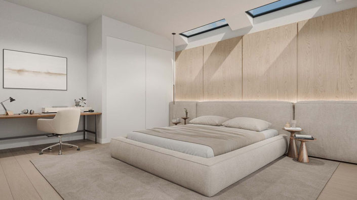 Image No.19-2 Bed Apartment for sale