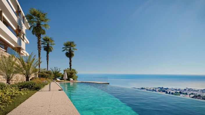 Image No.2-2 Bed Apartment for sale