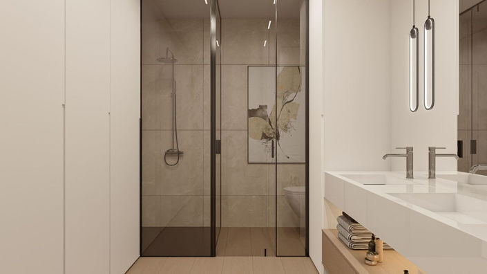 Image No.23-2 Bed Apartment for sale