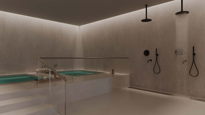 Image No.28-2 Bed Apartment for sale