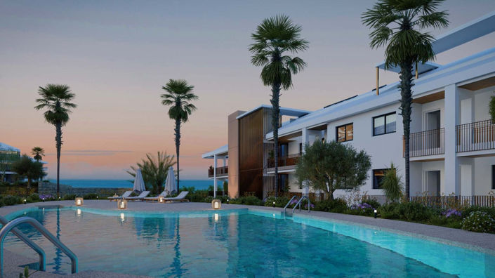 Image No.3-2 Bed Apartment for sale