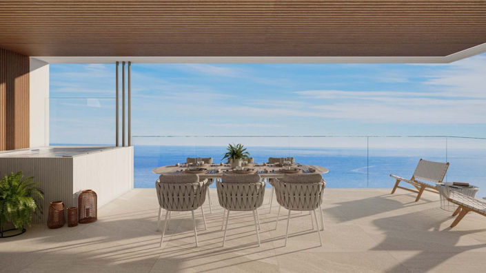 Image No.8-2 Bed Apartment for sale