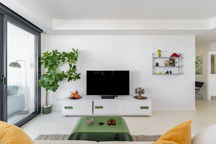 Image No.10-1 Bed Apartment for sale