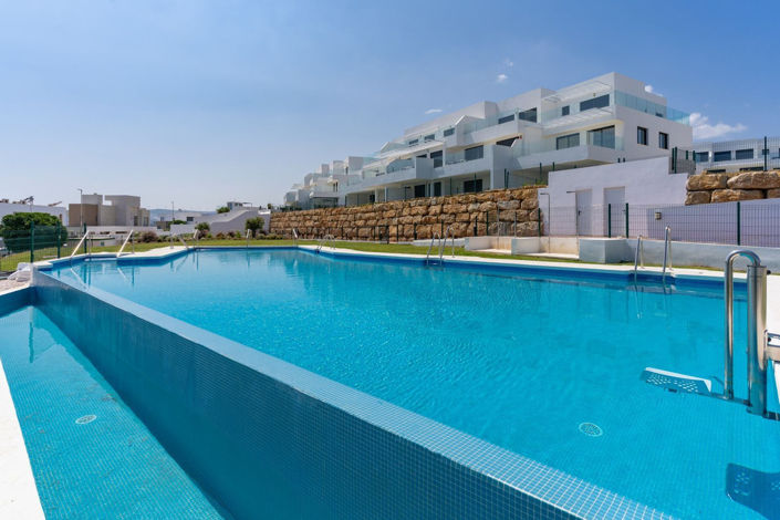 Image No.20-1 Bed Apartment for sale