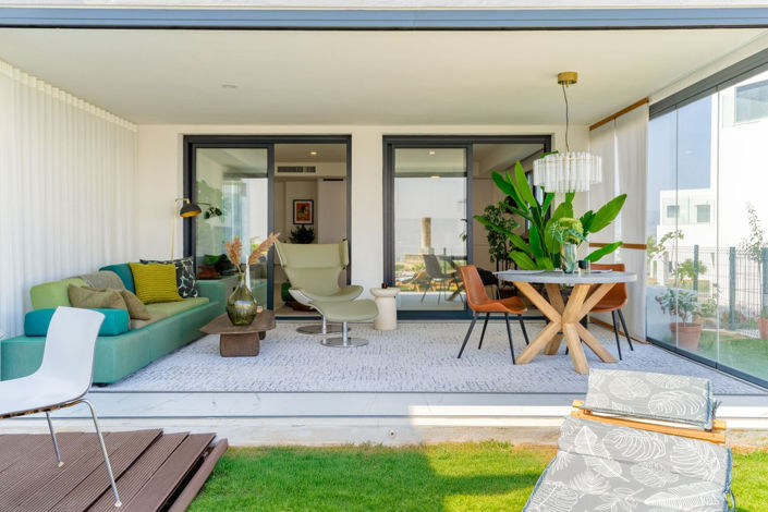 Image No.4-1 Bed Apartment for sale