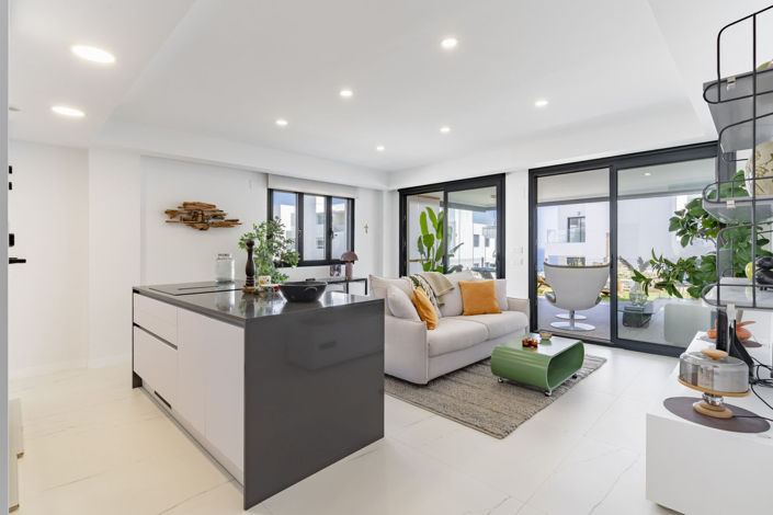 Image No.6-1 Bed Apartment for sale