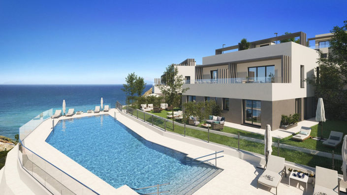Image No.1-3 Bed Townhouse for sale