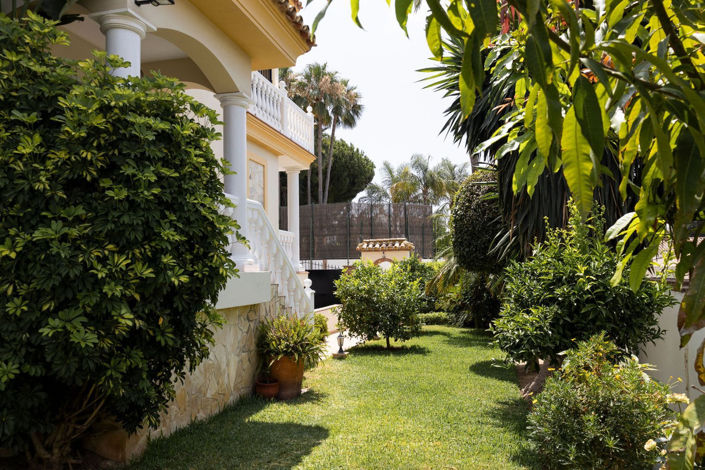 Image No.20-5 Bed Villa for sale