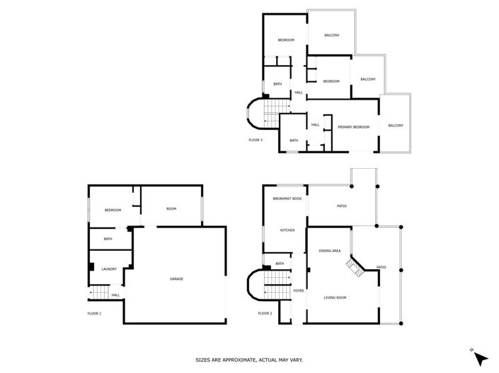 Image No.22-5 Bed Villa for sale