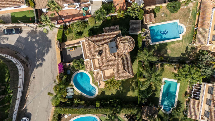 Image No.3-5 Bed Villa for sale