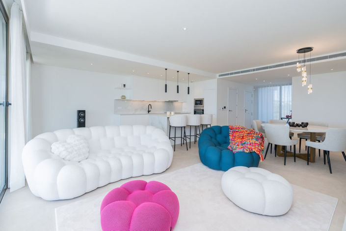 Image No.11-3 Bed Apartment for sale