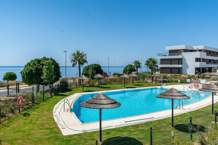 Image No.30-3 Bed Apartment for sale