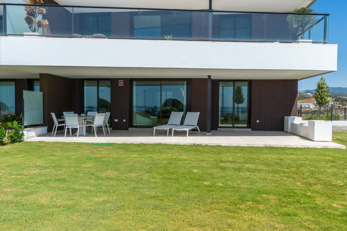 Image No.6-3 Bed Apartment for sale