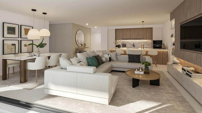 Image No.6-2 Bed Apartment for sale