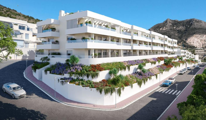 Image No.1-3 Bed Apartment for sale