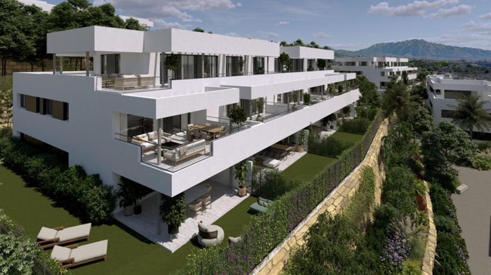 Image No.1-2 Bed Apartment for sale