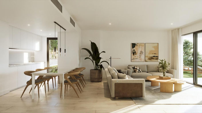 Image No.7-2 Bed Apartment for sale