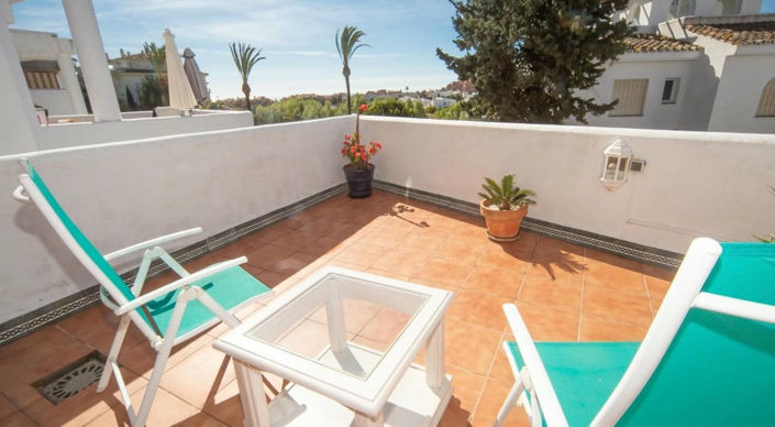 Image No.22-3 Bed Townhouse for sale