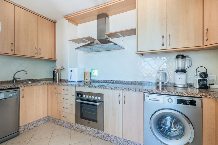 Image No.14-3 Bed Apartment for sale