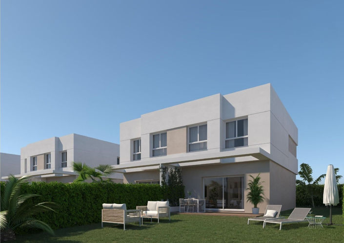 Image No.2-3 Bed Villa for sale