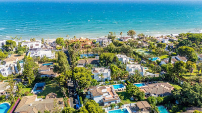 4 Bed Villa for sale