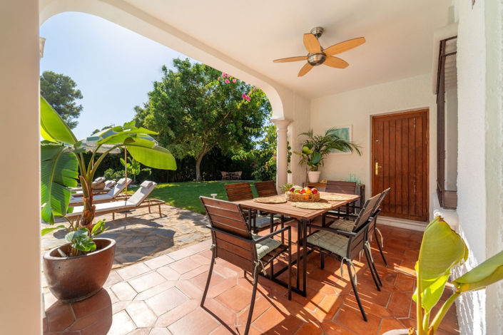 Image No.4-4 Bed Villa for sale