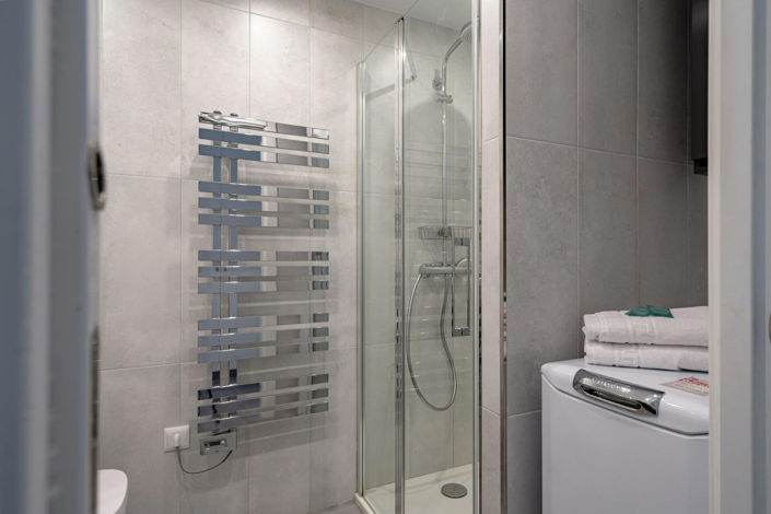 Image No.10-1 Bed Apartment for sale