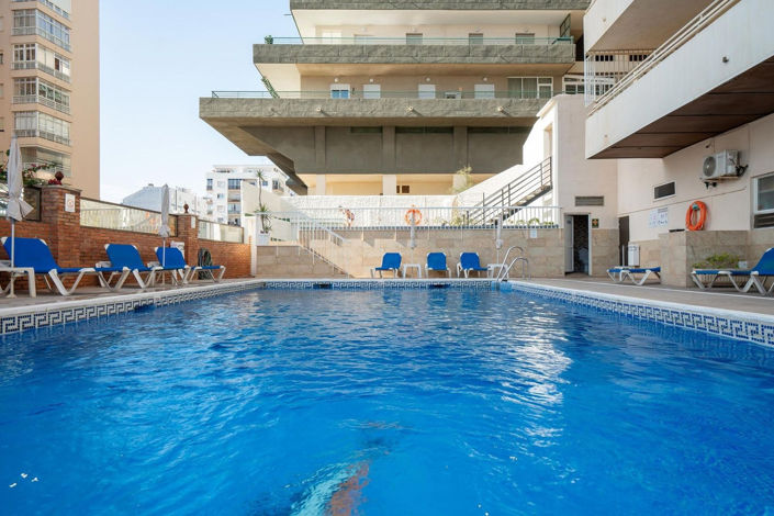 Image No.12-1 Bed Apartment for sale