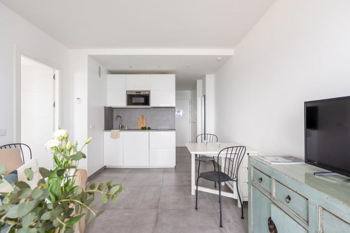 Image No.3-1 Bed Apartment for sale