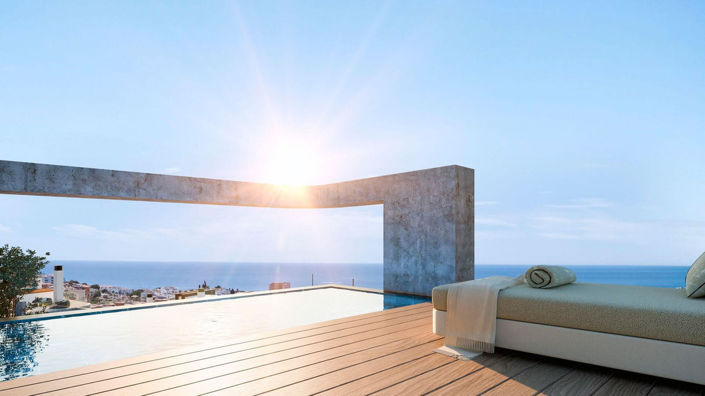 Image No.6-3 Bed Apartment for sale