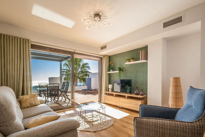 Image No.8-2 Bed Apartment for sale