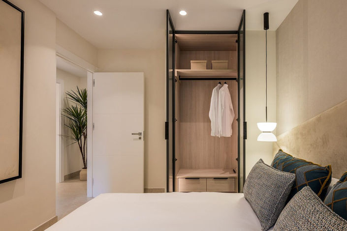 Image No.18-3 Bed Apartment for sale