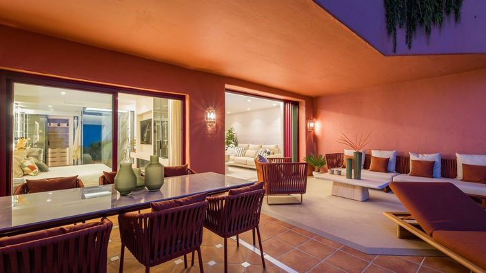 Image No.22-3 Bed Apartment for sale