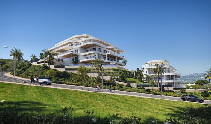 Image No.1-1 Bed Apartment for sale