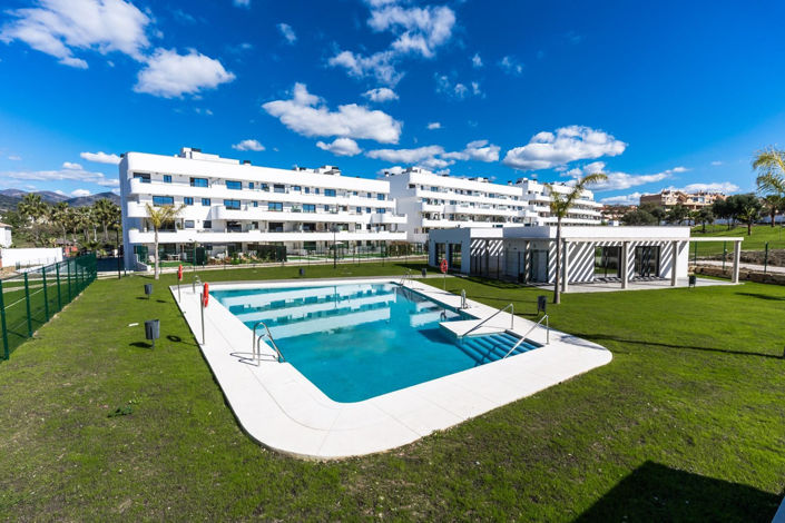 Image No.1-2 Bed Apartment for sale