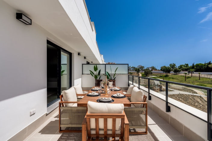 Image No.4-2 Bed Apartment for sale