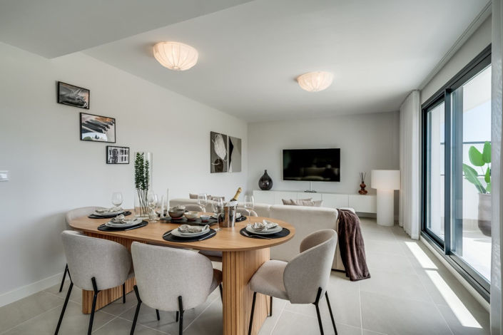 Image No.8-2 Bed Apartment for sale