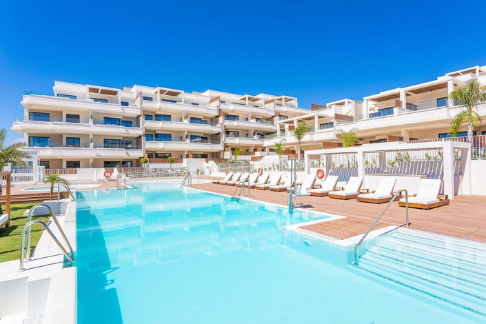Image No.1-3 Bed Apartment for sale